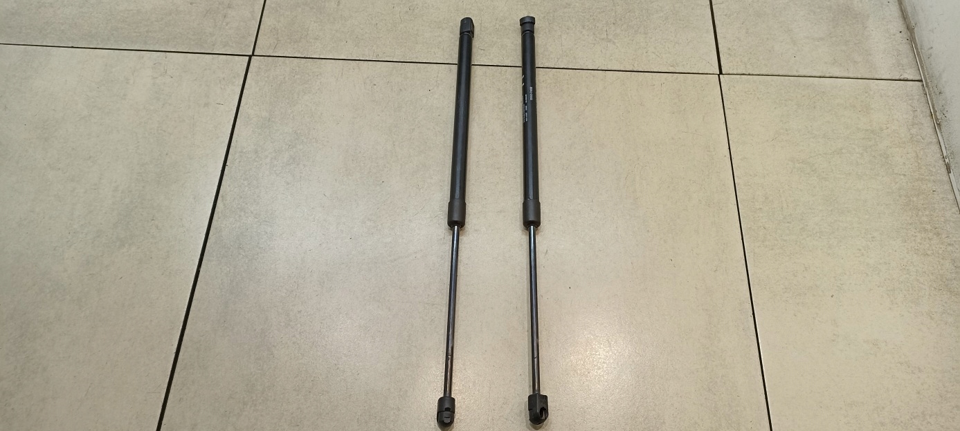 Dämpfer heckklappe Kofferraum AGILA B 1.2 0258006994
