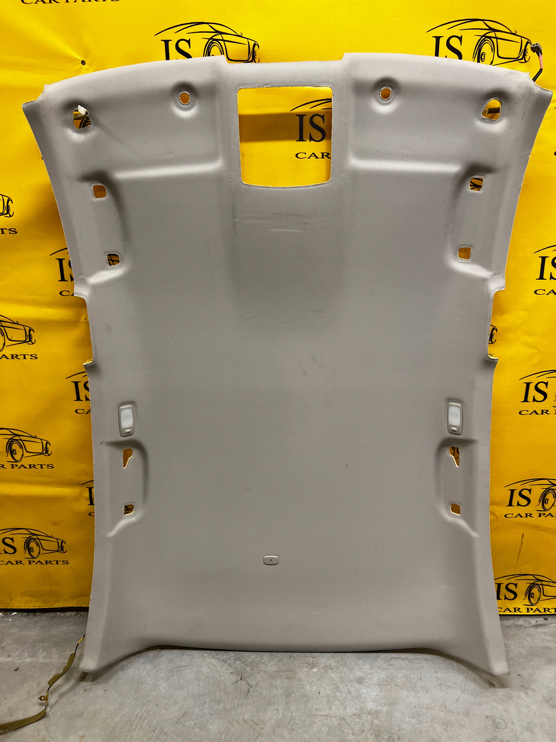 X39104GA1BX - Infiniti Q50 стеля