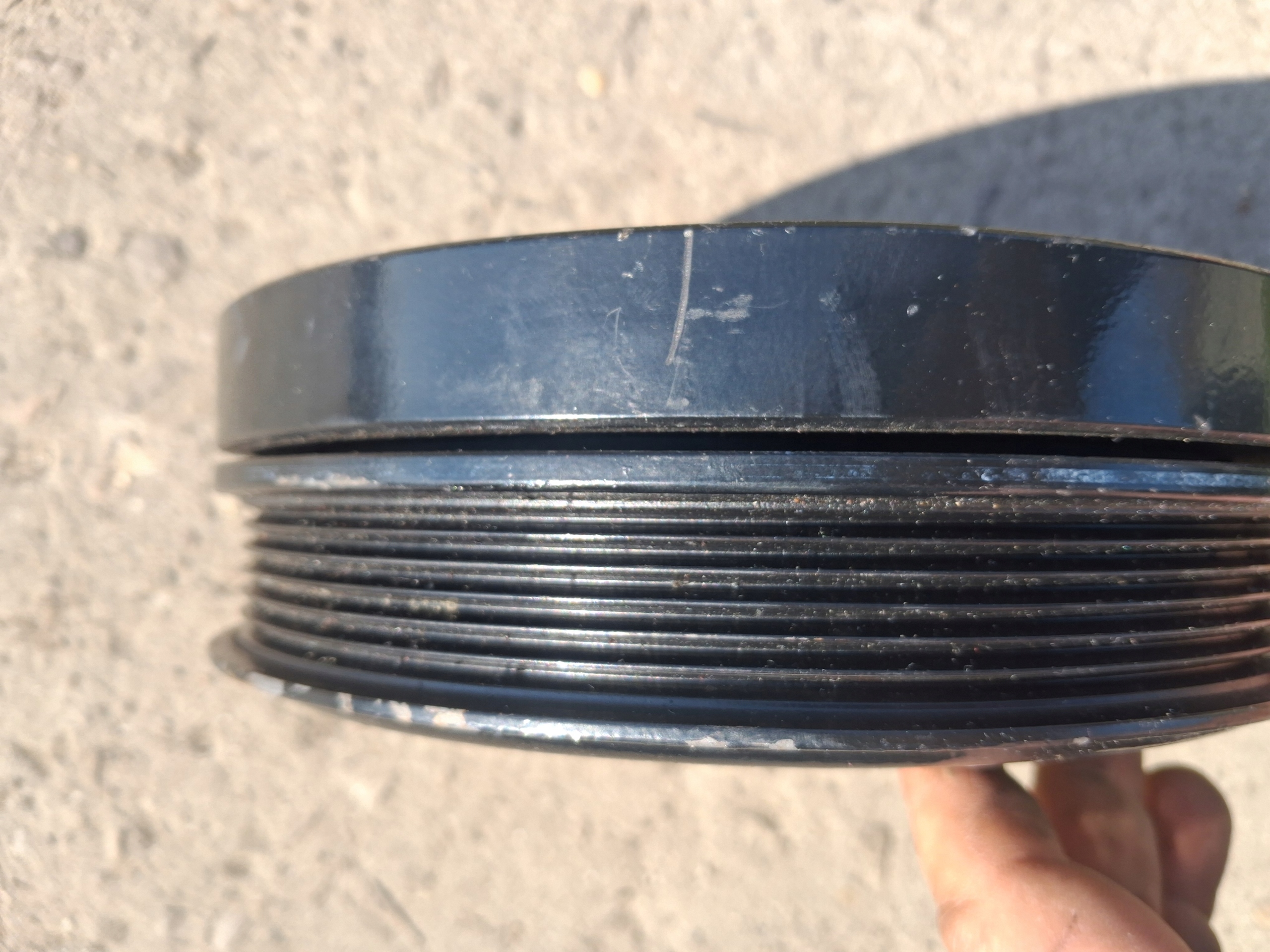 pulley cams AUDI A4 B9 A5 A6 C7 Q5 Q7 4M 059105251CJ