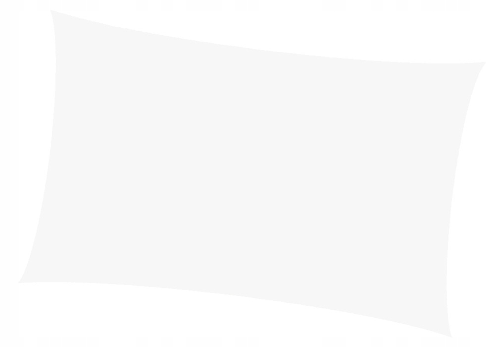 

Poszewka bawełniana na poduszkę 60x70 Nyks biały