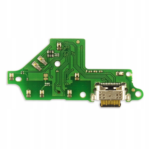 ZŁĄCZE GNIAZDO USB do MOTOROLA ONE VISION XT1970-3 Pasuje do modelu ONE VISION XT1970-3