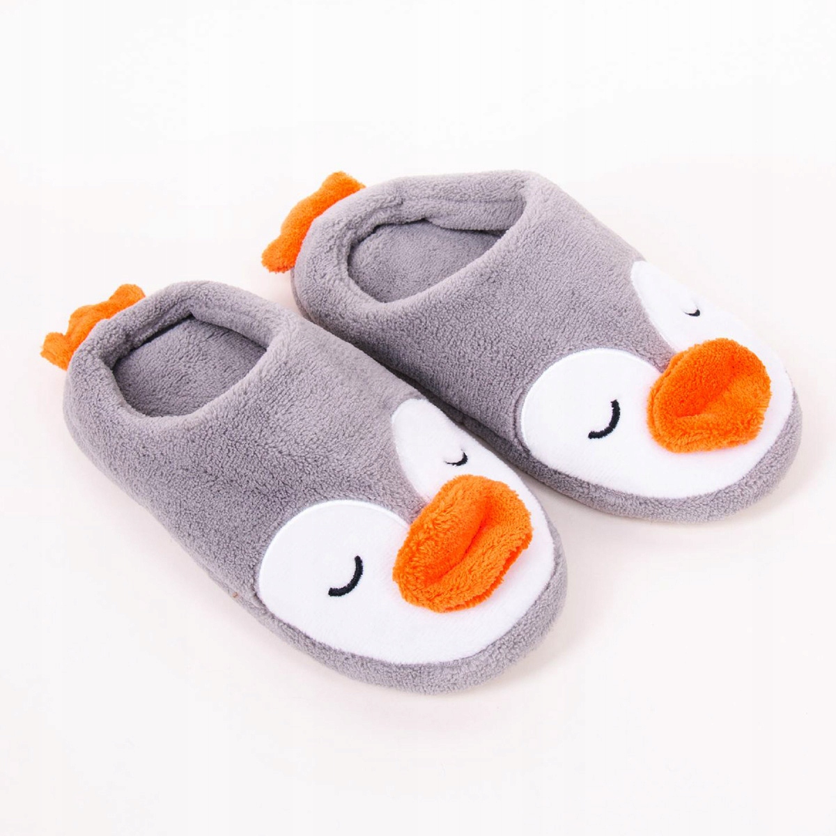 Тапочки ??? instagram вставляются пингвины YO! boy 34/35