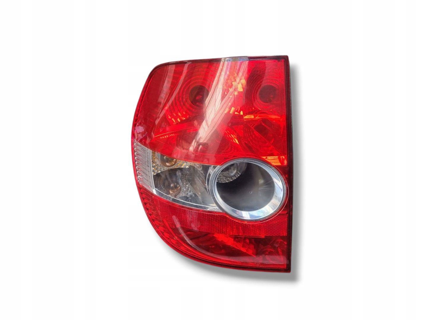 light rear left side Volkswagen Fox 2 5Z 2006 5Z0945095