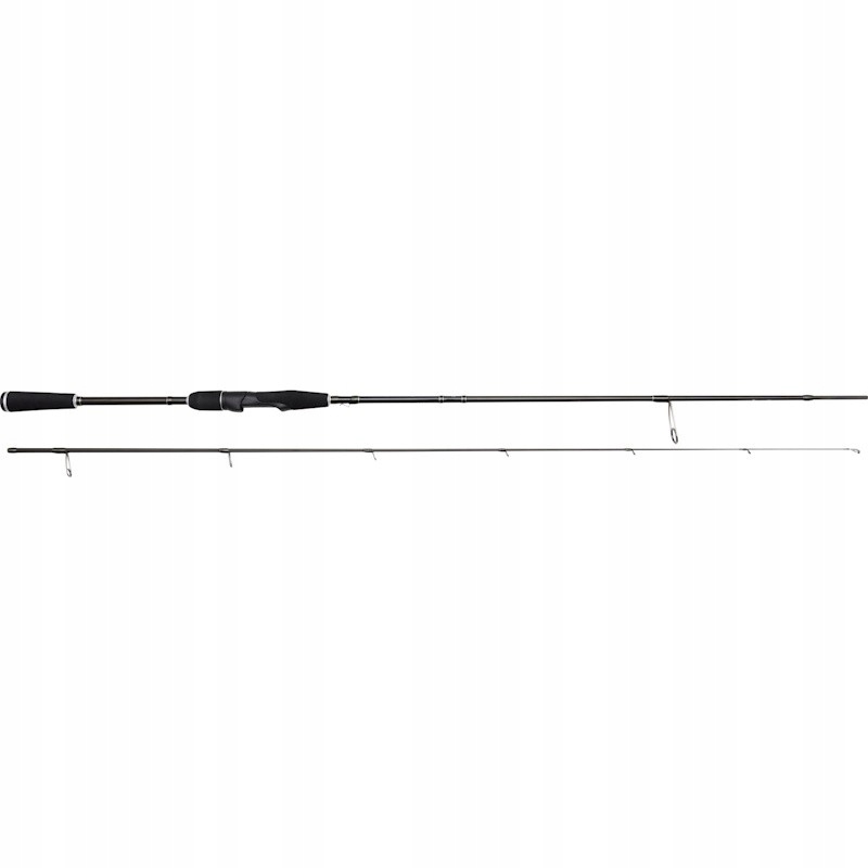 Wędka Spinningowa Westin W2 Finesse 6'8'' 200cm M 2-10g 2cz. U-Light