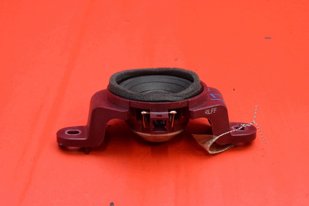 speaker left rear part MERIDIAN 96360-CV100 KIA EV6 GT 21