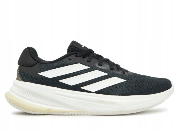 Adidas Supernova Ease W JH6072 dámské sportovní boty Černé tenisky vel. 38
