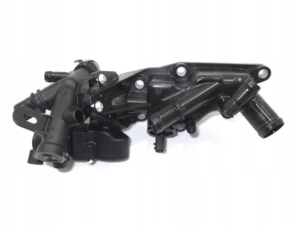 TERMOSTAT 1 2 TCE RENAULT DACIA NISSAN ORYGINAL Car type Passenger cars