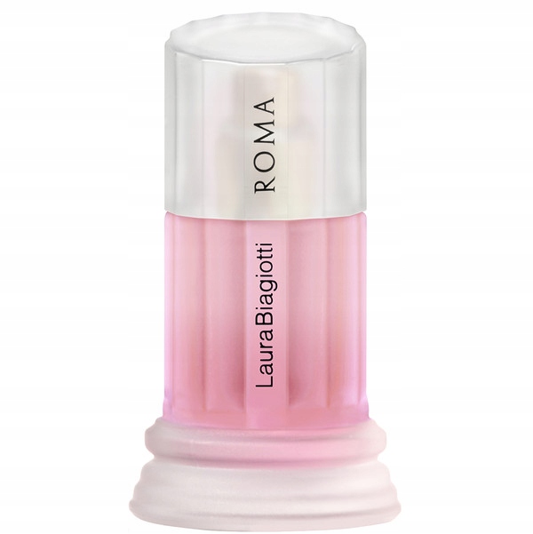 Roma Rosa Toaletní voda Spray 50 ml Laura Biagiotti Květinově-ovocná vůně