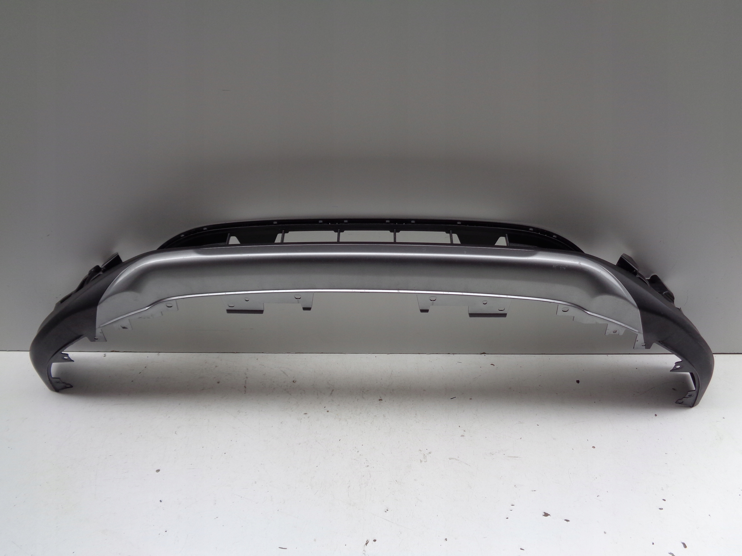 accessori Paraurti Anteriore spoiler MAZDA CX5 II 21- LIFT