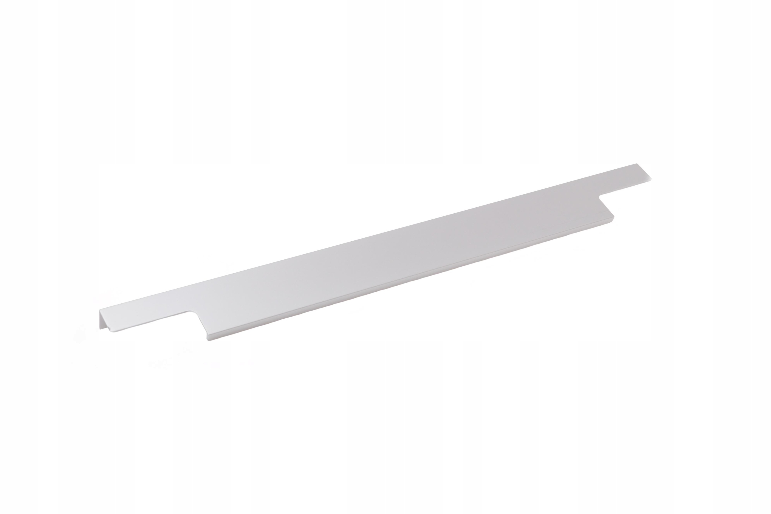 

Uchwyt Meblowy UA-LIND-320-396-05 Aluminium