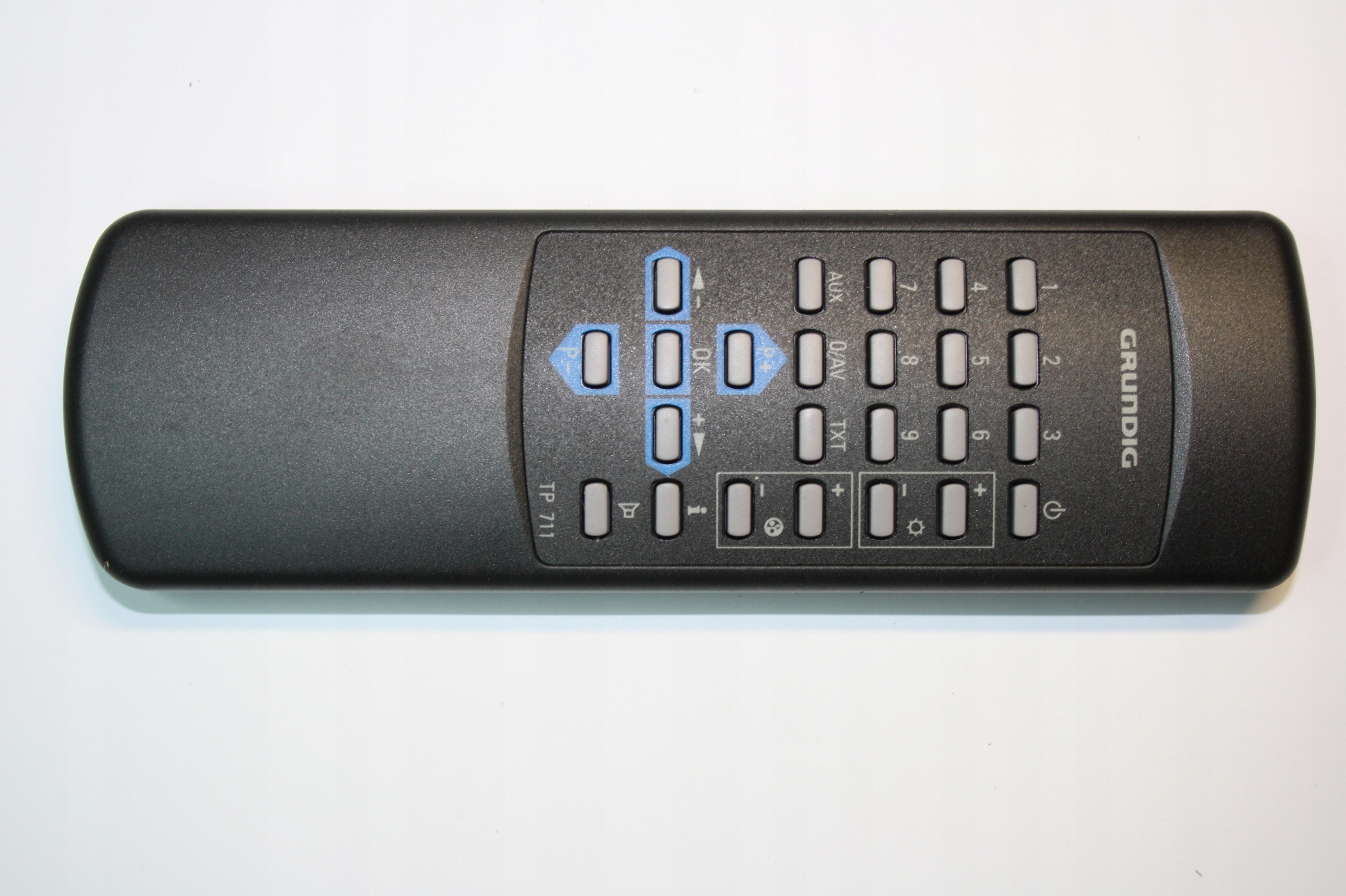 PILOT GRUNDIG TP711 ORYGINAŁ Producent Grundig