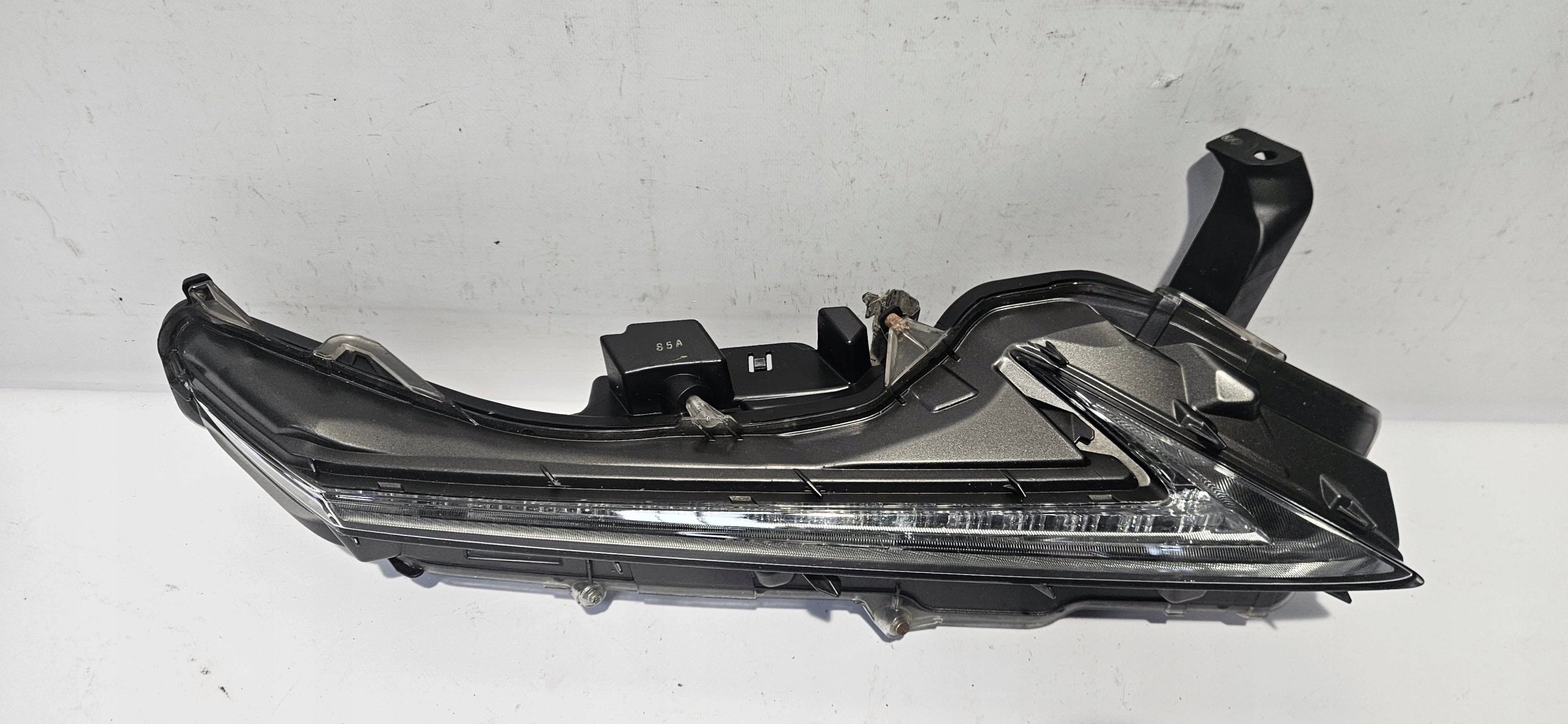 indicator right front LED LEXUS NX and LIFT 17-21 original