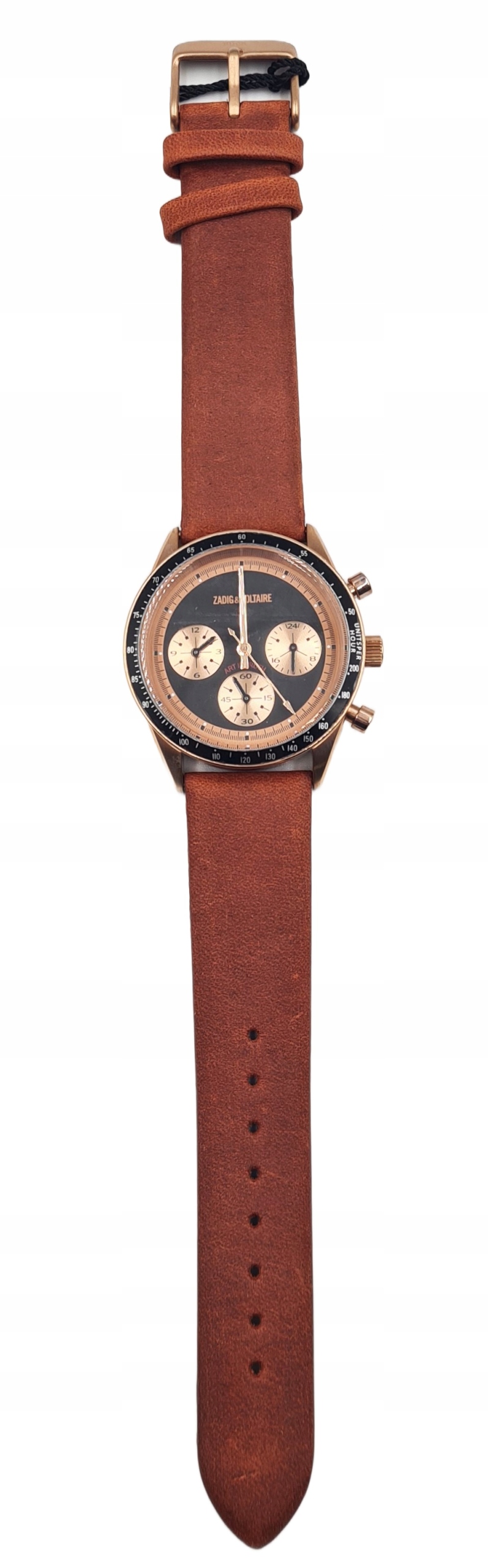 Zadig & Voltaire Rock ZVM113 Hodinky