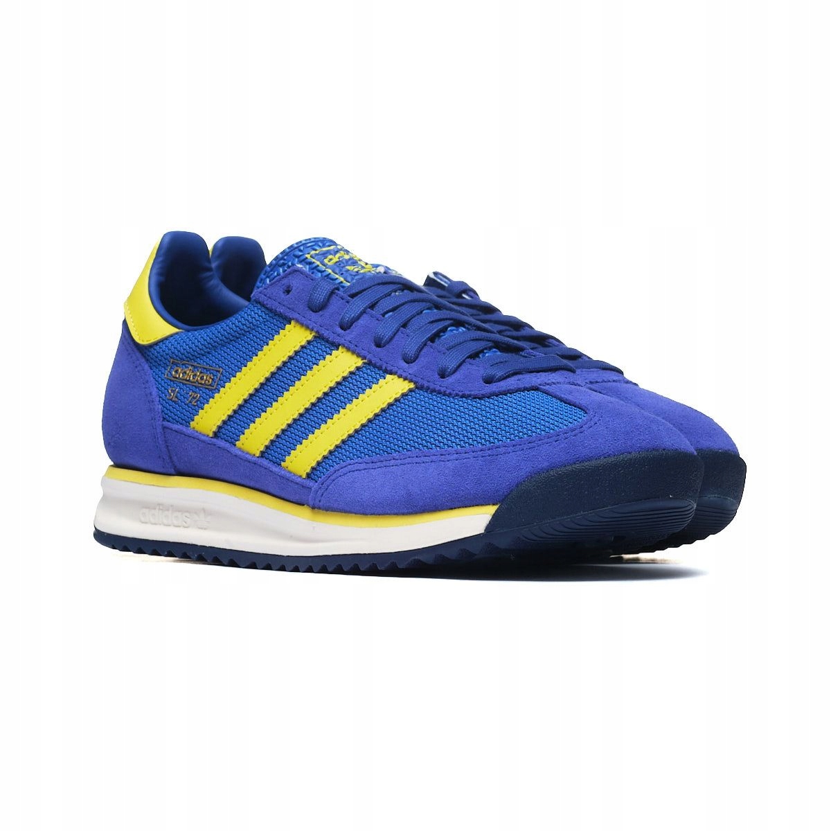 Tenisky Adidas Sl 72 Rs 40 2/3 Pánské