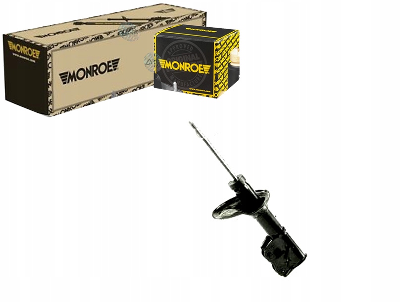 G16783 - АМОРТИЗАТОР MONG16783 MONROE