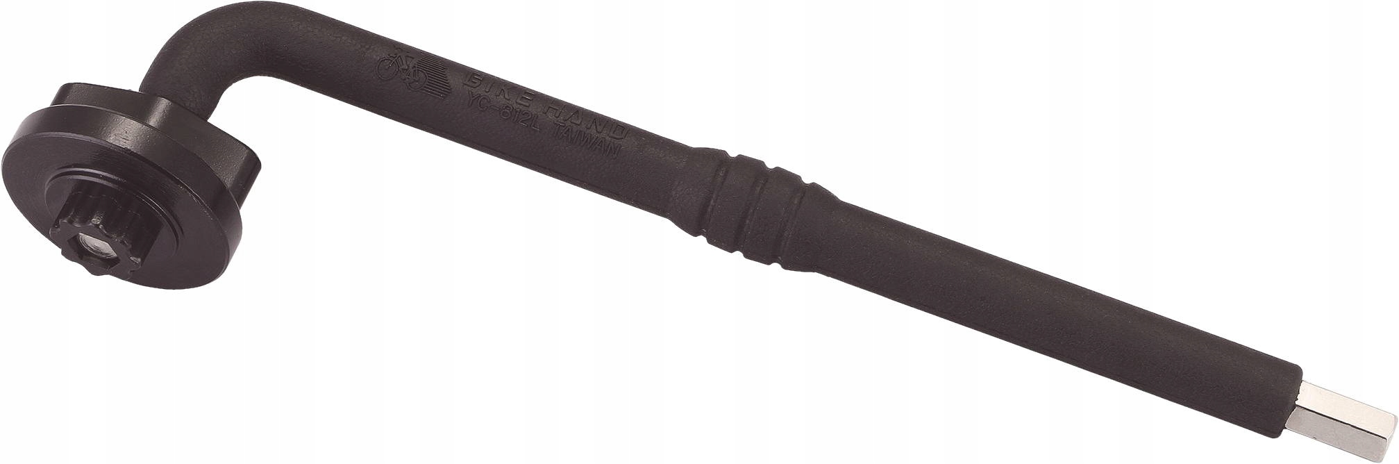 BIKE HAND YC-27ST KLUCZ DO KONTRY KORBY HOLLOWTECH 2 STALOWY Model YC-27ST