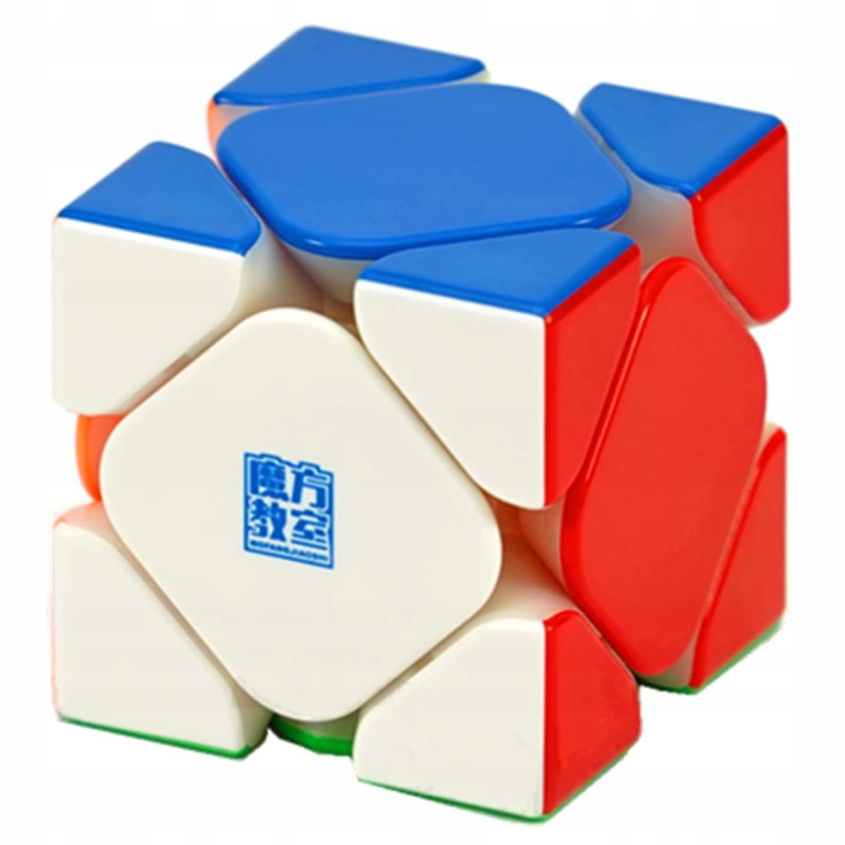 ORYGINALNA kostka MoYu RS SKEWB