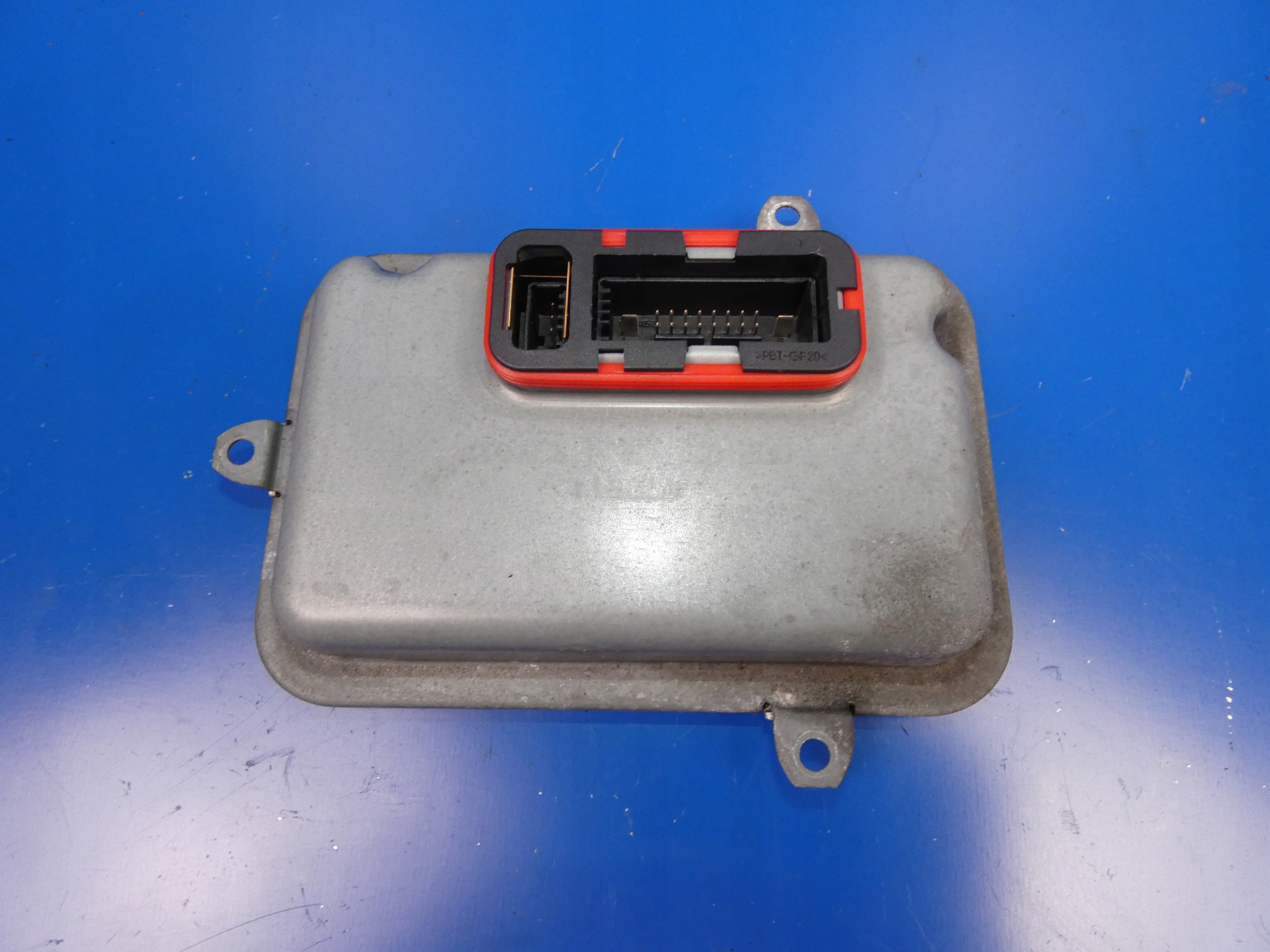 MERCEDES CLS W218 W212 W207 control unit module lights front