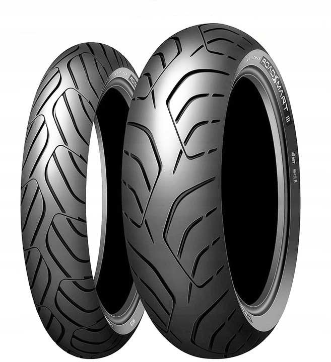 DUNLOP OPONA 190/55ZR17 SPORTMAX ROADSMART III SP