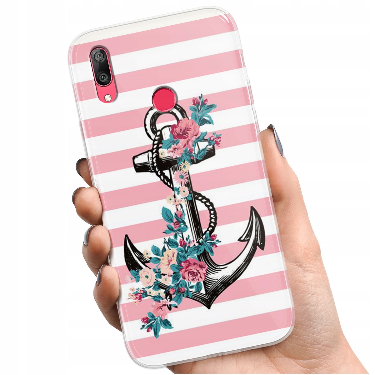 

Etui Do Huawei Y7 2019 Bestseller