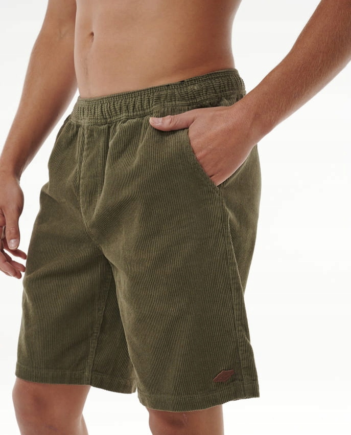 Kraťasy Rip Curl 2025 Classic Surf Vol DstOlv L