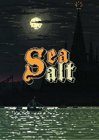 Sea Salt Klucz Steam Kod Cyfrowy Bez Vpn