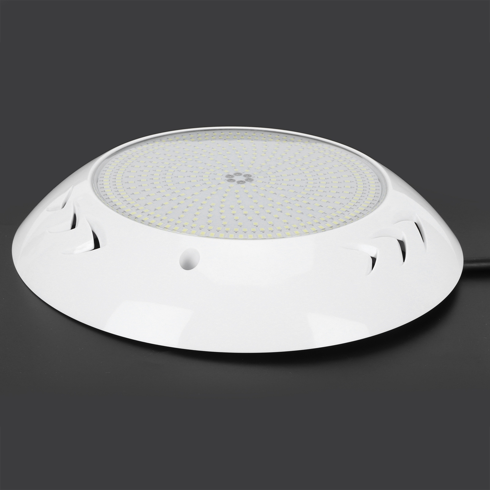 OŚWIETLENIE BASENU PODWODNE BASENOWE LED 35W Moc 35 W