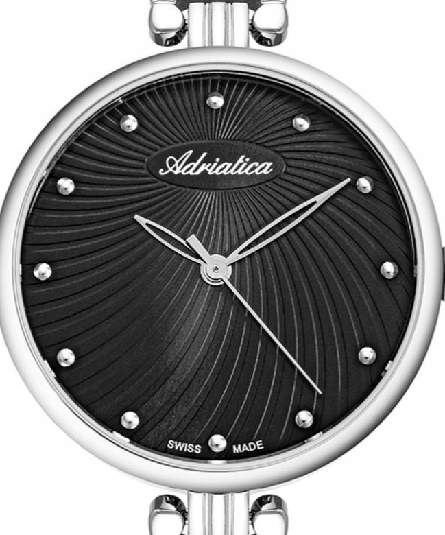 Dámské hodinky Adriatica Classic adriatica-A3822.5147Q
