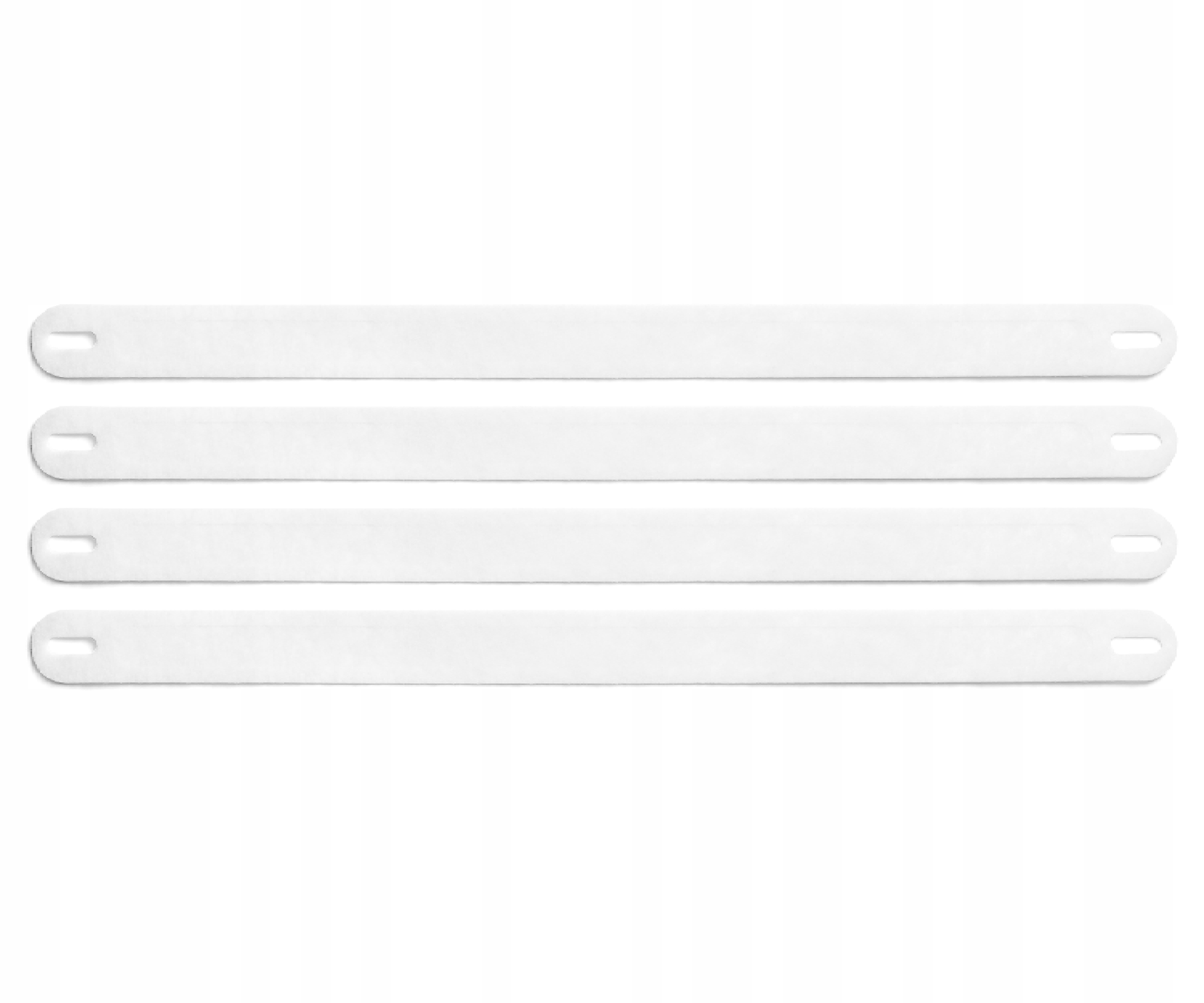 FILTRY DO NAWIEWNIKÓW OKIENNYCH ANTYSMOGOWE 4szt Kod producenta 0003