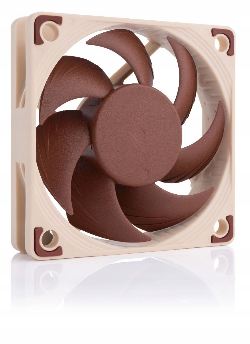Wentylator Noctua Nf A6x15 Pwm 60mm