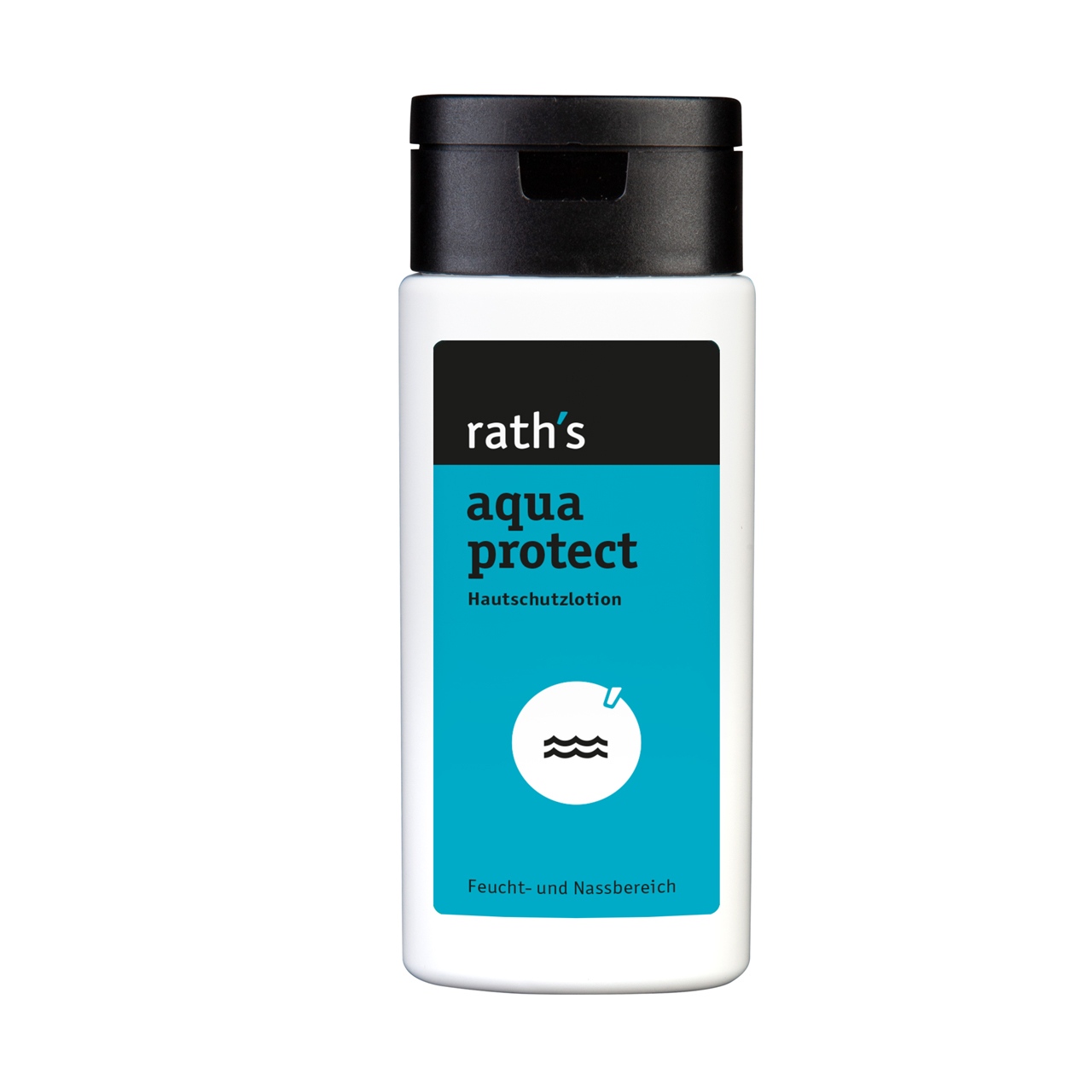 

Rath's aqua protect niewidzialna rękawiczka 125ml