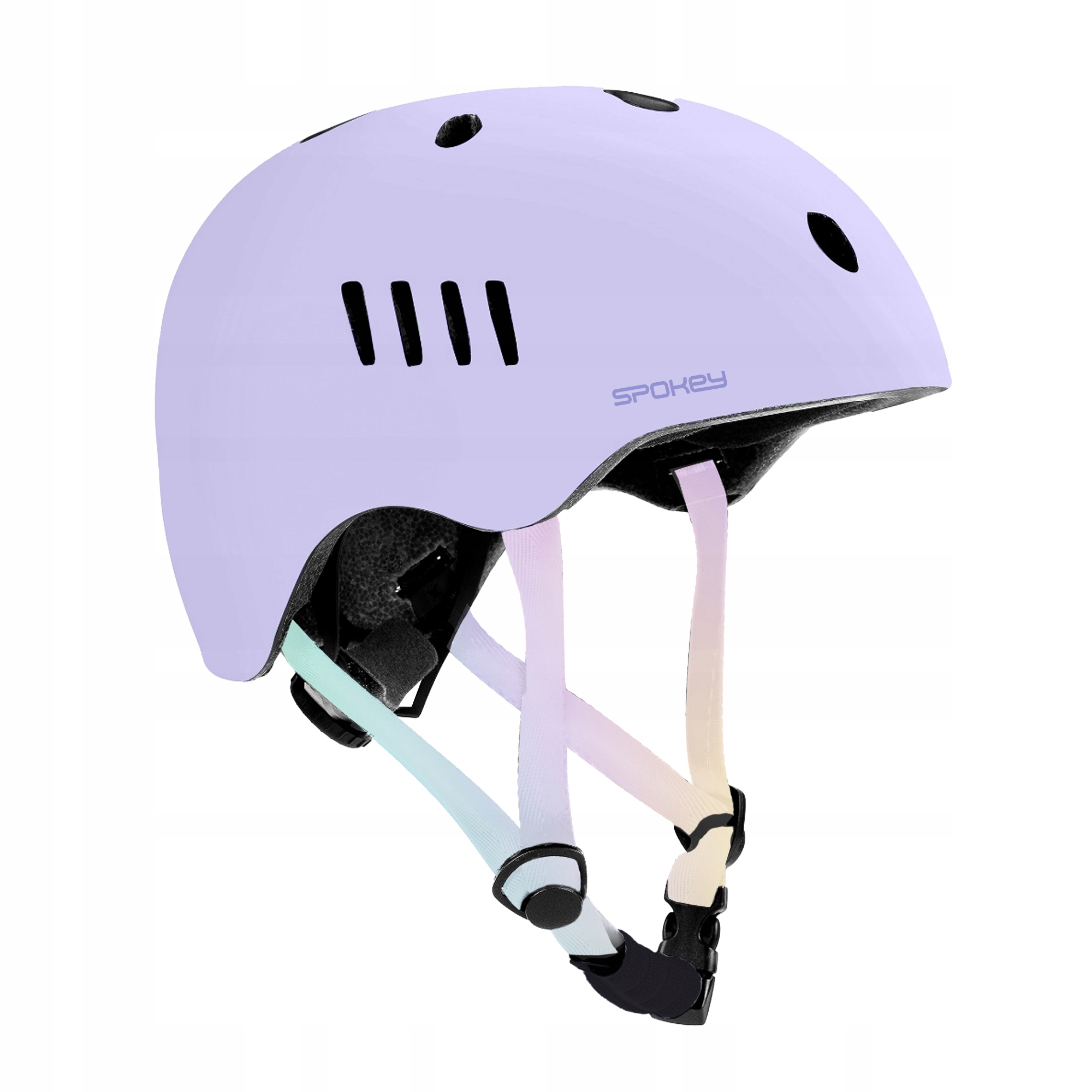 Kask Spokey Pumptrack 48 52 cm