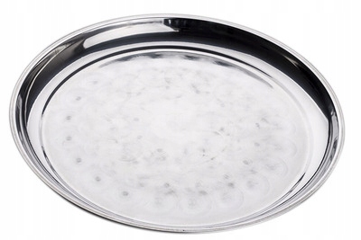 

Ssw Taca okrągła stalowa 35 cm