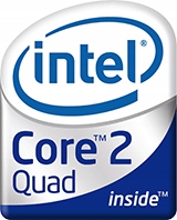 Procesor Intel Core 2 Quad Q6600 2,4 GHz 8MB Kod producenta Q6600