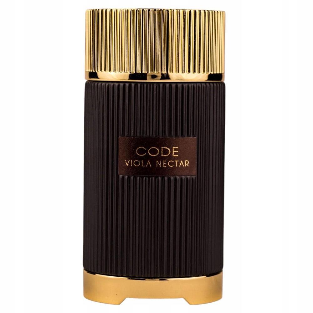 La Fede Code Viola Nectar Edp 100ml Spráj