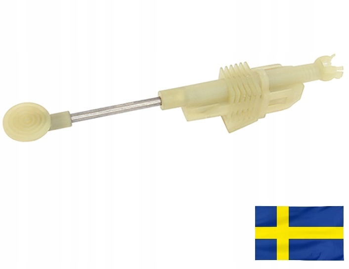 Snímač Polohy Spojkového Pedálu Volvo C70 S60 S70 S80 V70 Švédský