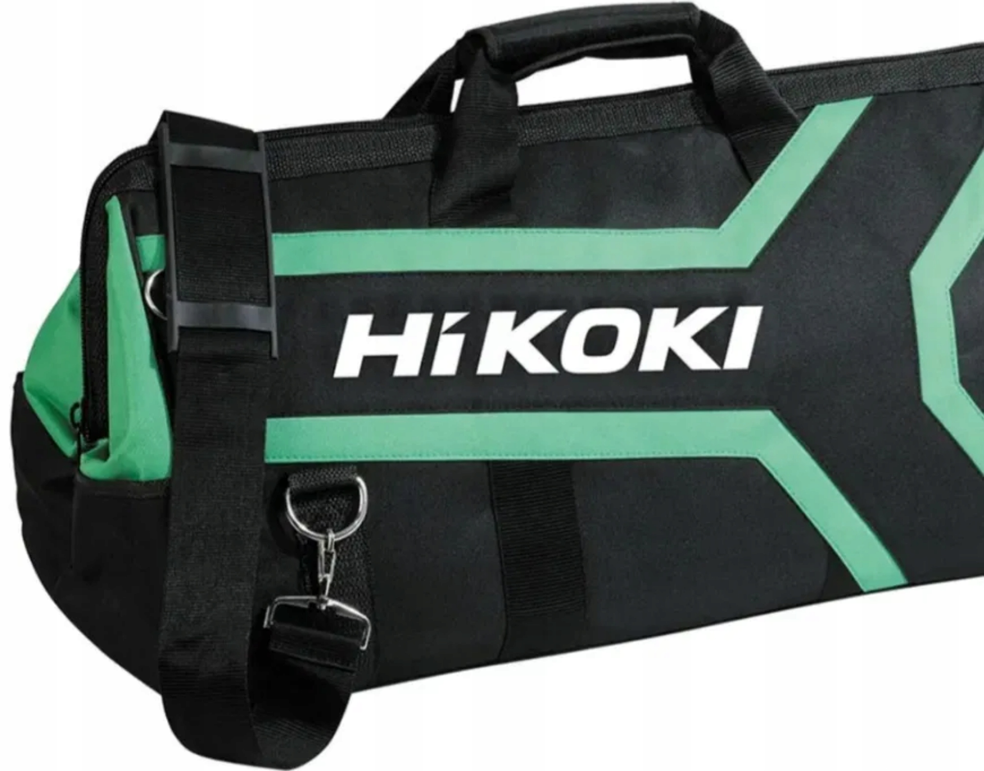 Profesjonalna Torba Narzędziowa Transportowa Monterska Duża Mocna Hikoki