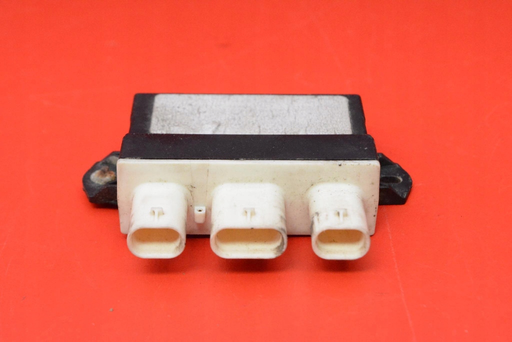 control unit module bonnet boot C02731-103 FORD S-MAX MK2 15-20