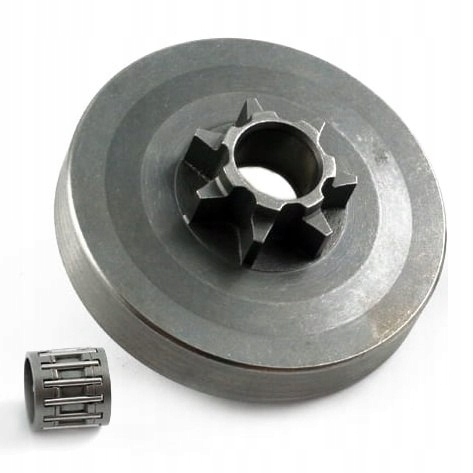 

Bęben Kosz Sprzęgła 7Z + Łożysko Nac Sps 0145