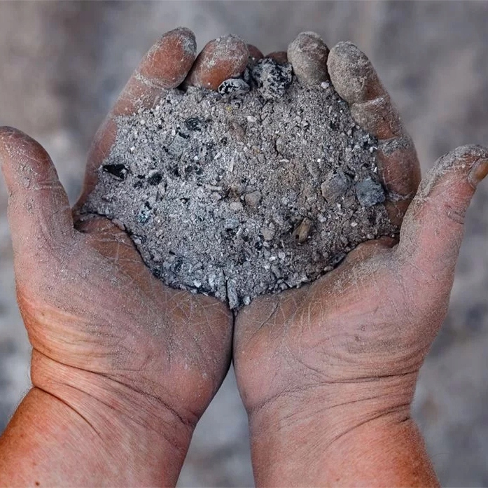 Węgiel CARBECO PREMIUM - GROSZEK PLUS PRIMA 25 MJ - 1 tona Popiół 7-7%