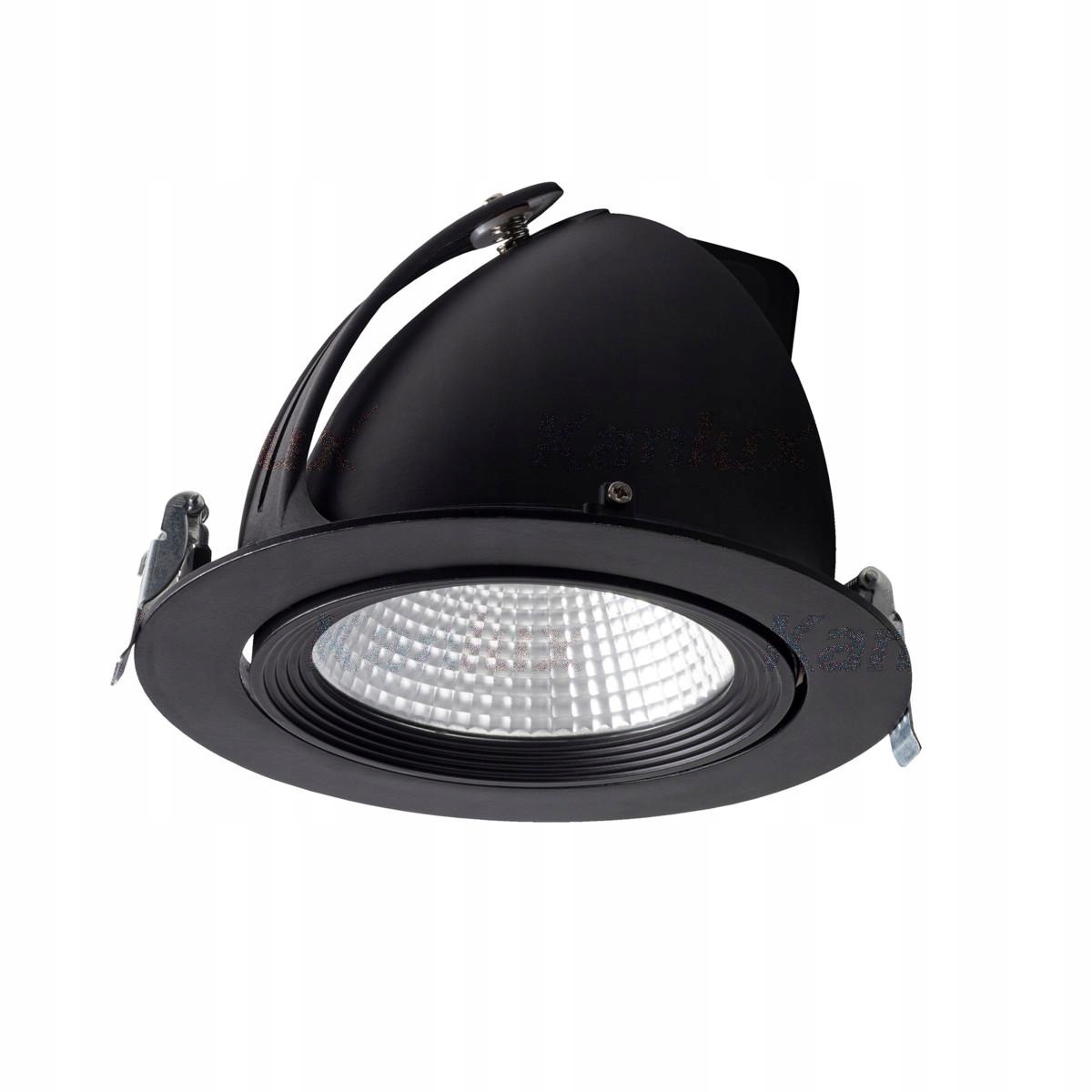 Kruhové svítidlo Hima Led 23W Nw W 22842