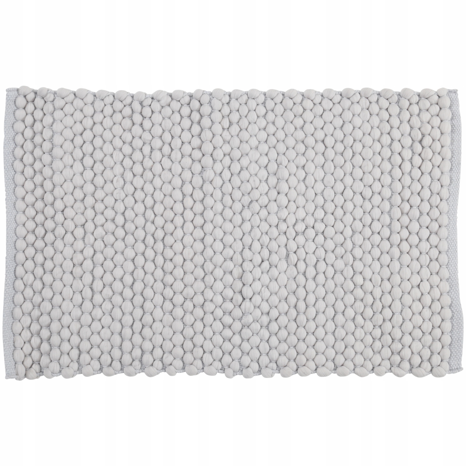 

Dywanik Mata Łazienkowa 50 x 80cm szary miękki