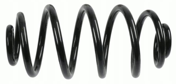 spring VOLKSWAGEN PASSAT B5 D700082