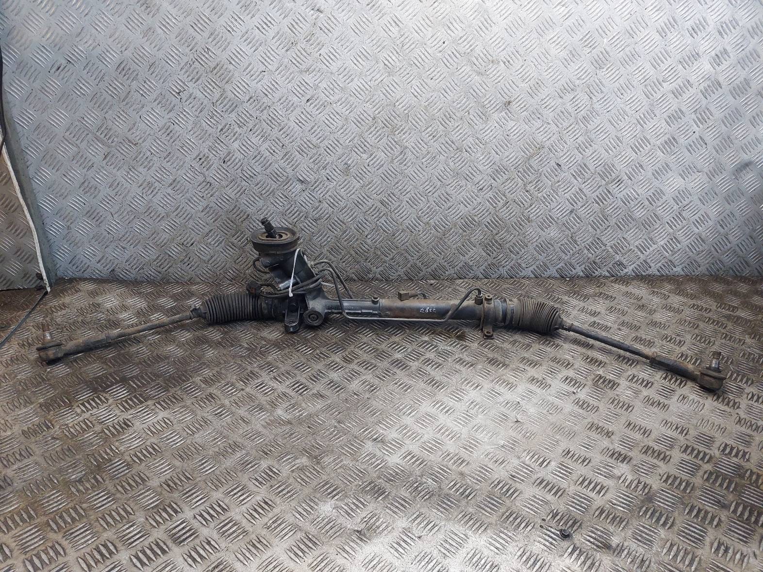 servo control + sensor KATA steering VW POLO IV 6Q1423291