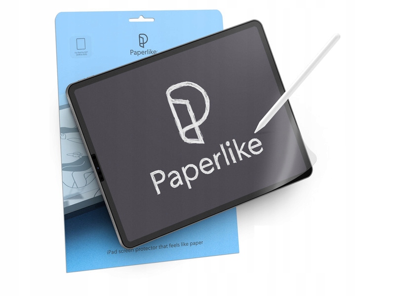 

Folia ochronna Paperlike do Apple iPad Pro 12.9'