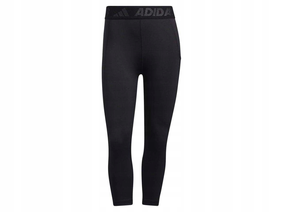 Dámské Legíny Adidas Tf 3/4 3 GL0691 Xs