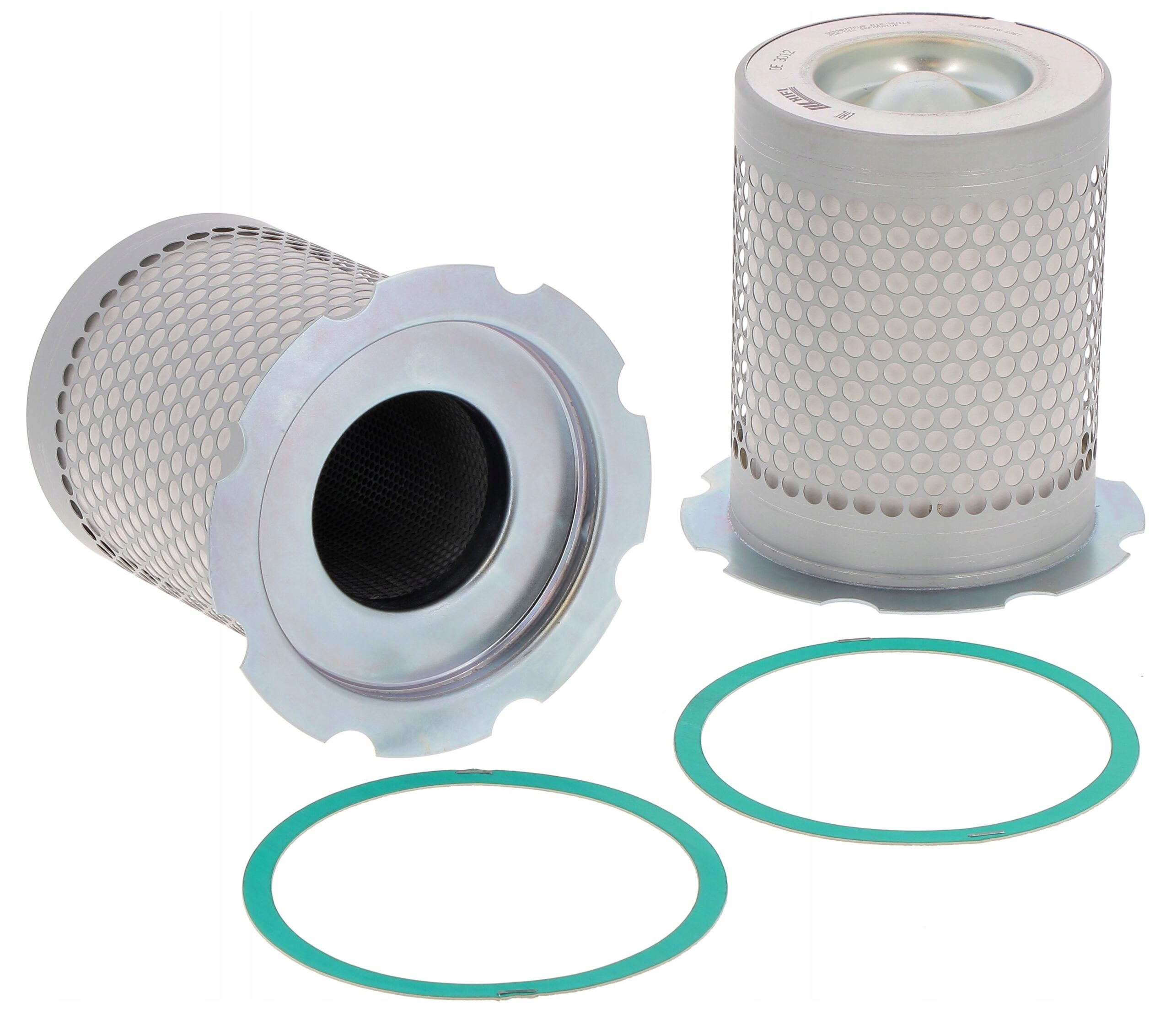 Odlučovač vzduchu/olej Oe 3012 Hifi Filter