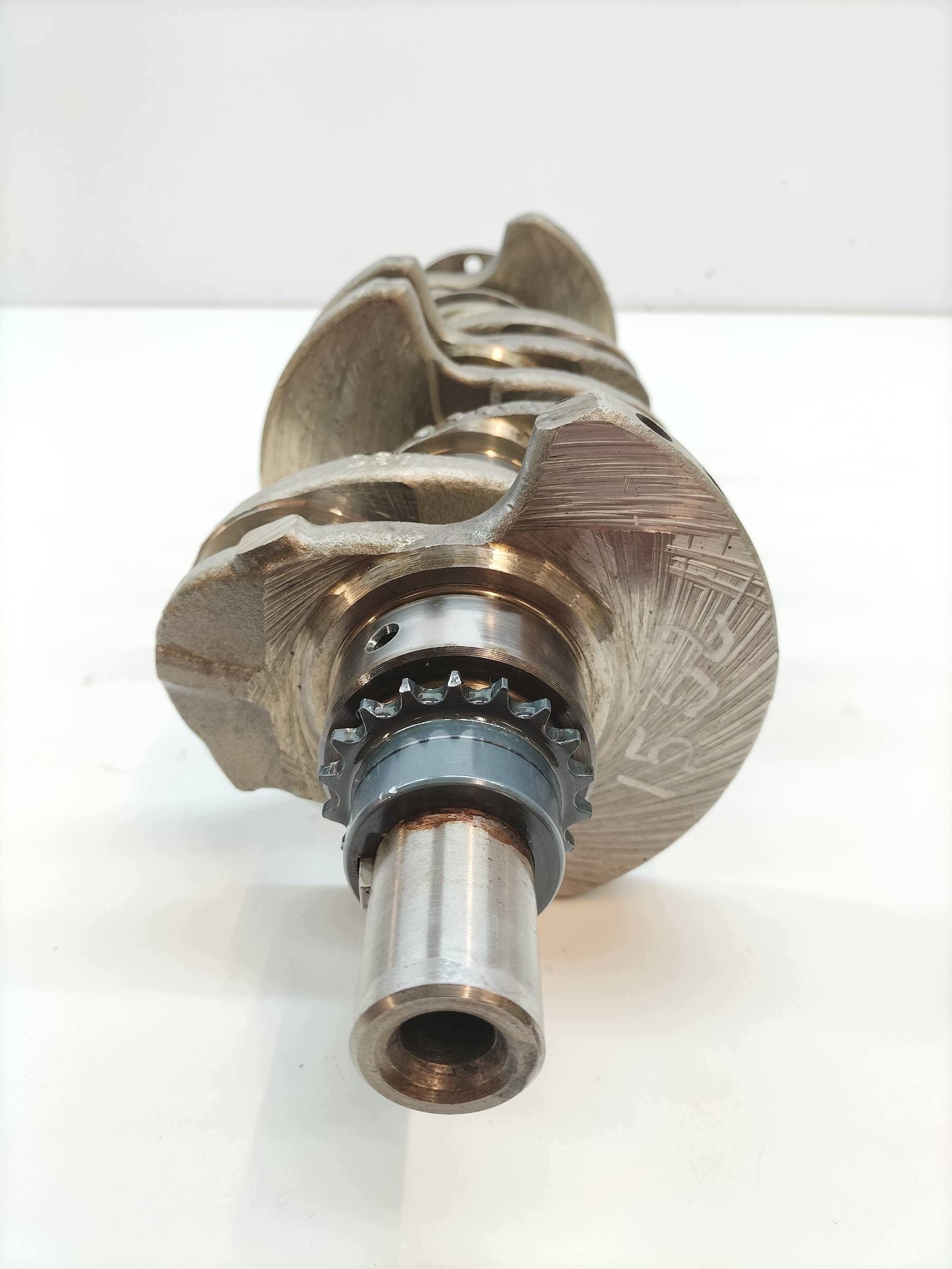 ALBERO MOTORE 2.0 HDI 16V Peugeot 407 e (2004-2010)