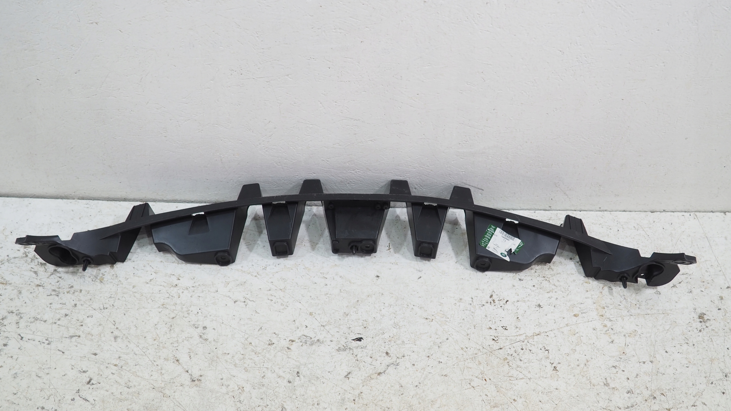 Jaguar F Pace Supporto Traversa Paraurti posteriore HK83-17E855-AE