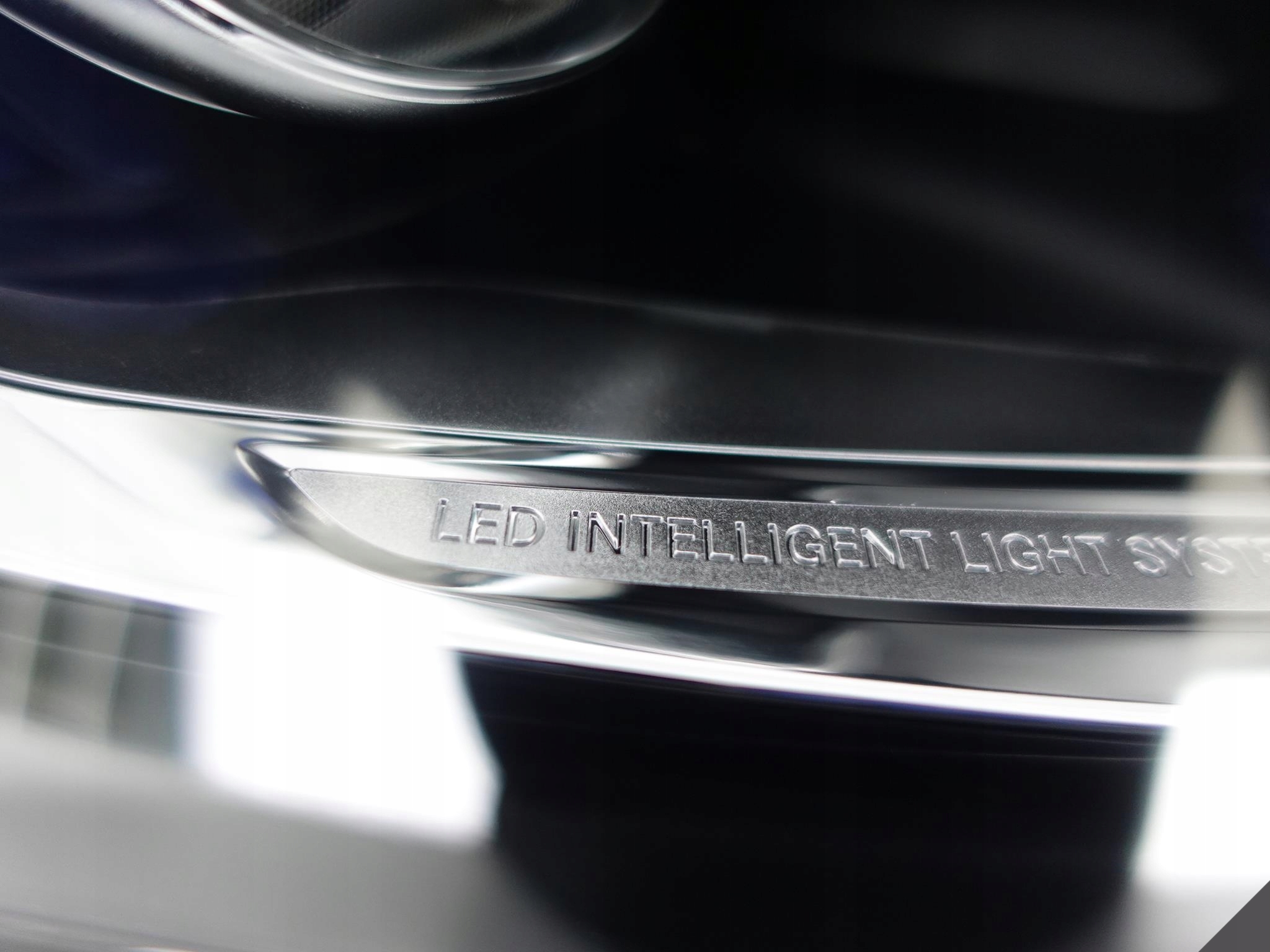 MERCEDES GLC X253 15-19 FULL LED ILS complete EU